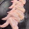 雞二節翅 翅小腿