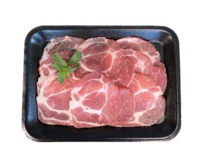 梅花豬燒肉片300克-768x614 豬五花燒肉片(1000克)
