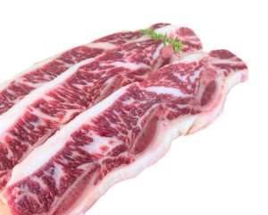巴拉圭牛肉火鍋片(1000g)