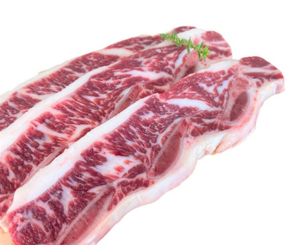 巴拉圭牛肉火鍋片(1000g)